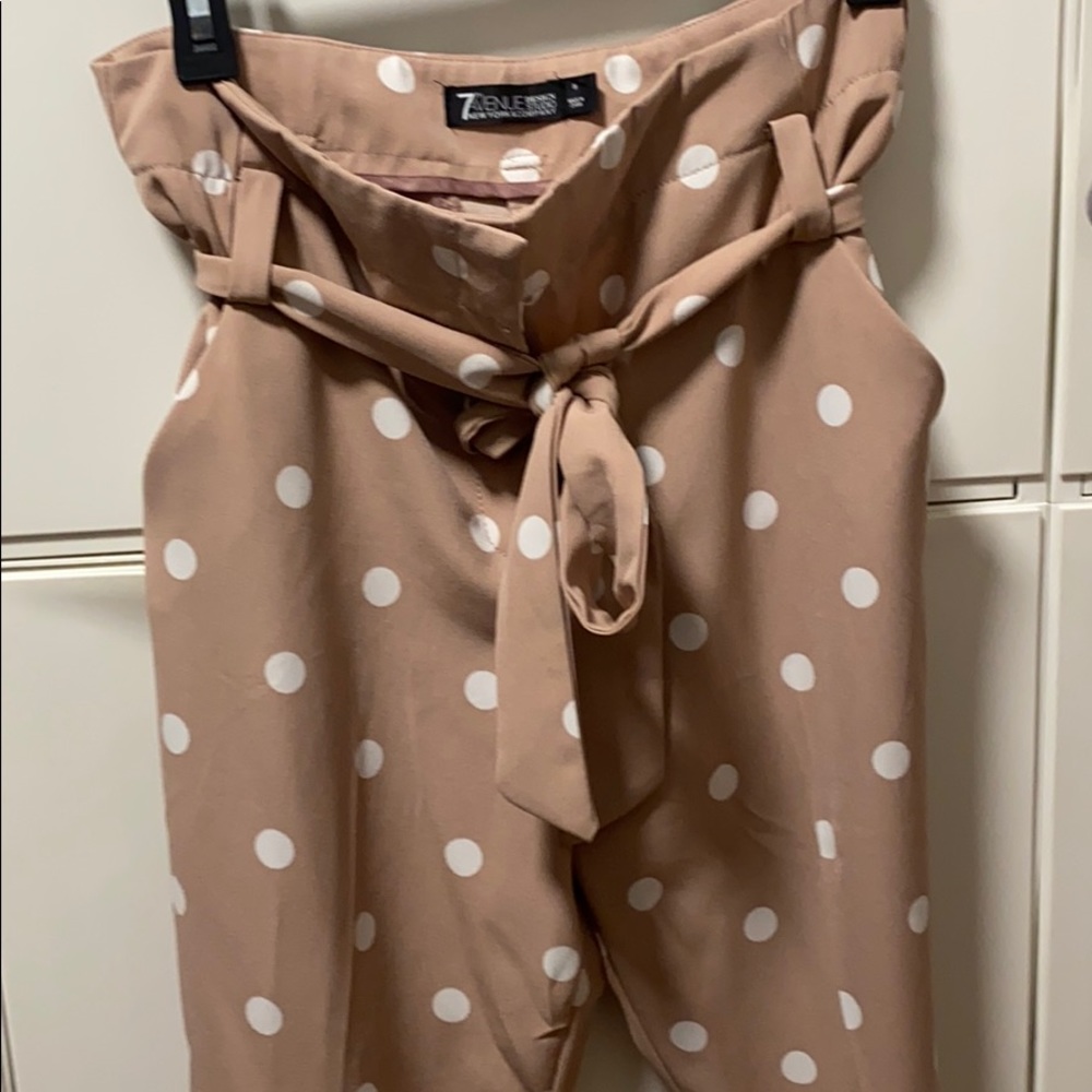 Business casual pants